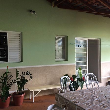 Casa Prox Camara Municipal Villa Campinas  Ngoại thất bức ảnh