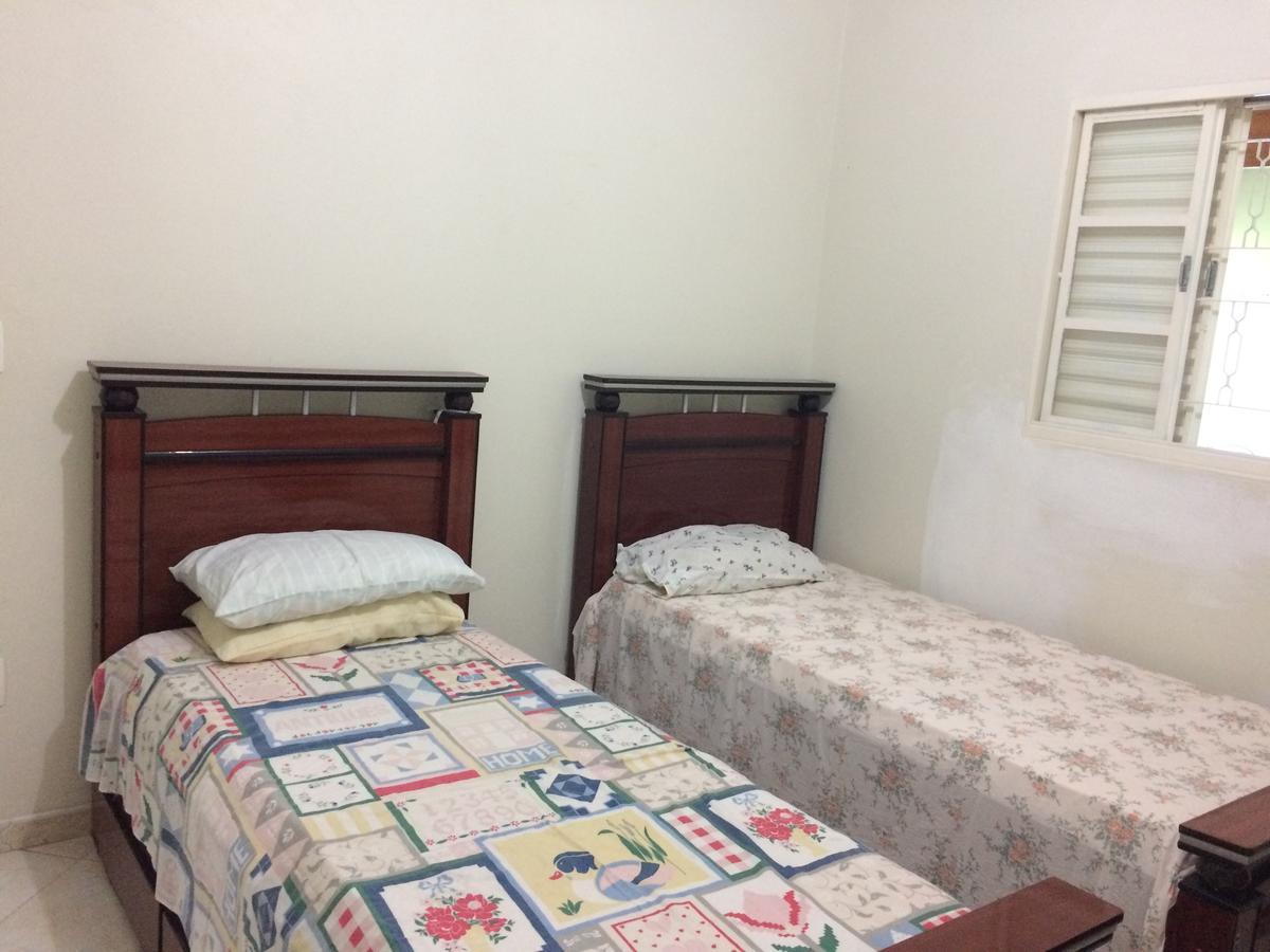 Casa Prox Camara Municipal Villa Campinas  Ngoại thất bức ảnh