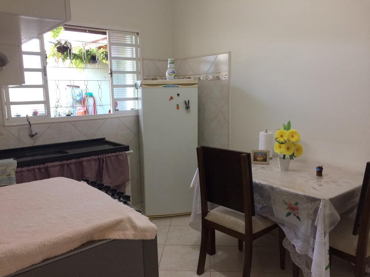 Casa Prox Camara Municipal Villa Campinas  Ngoại thất bức ảnh