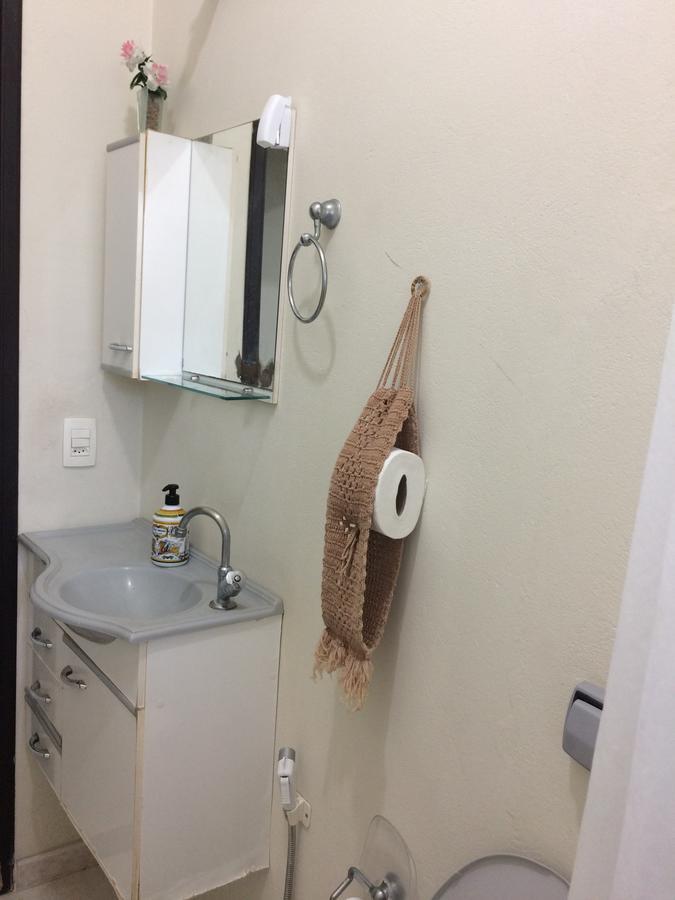 Casa Prox Camara Municipal Villa Campinas  Ngoại thất bức ảnh