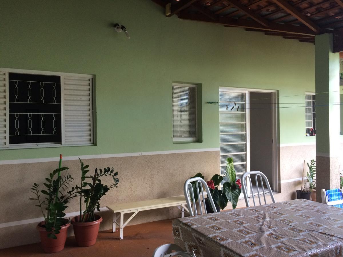 Casa Prox Camara Municipal Villa Campinas  Ngoại thất bức ảnh