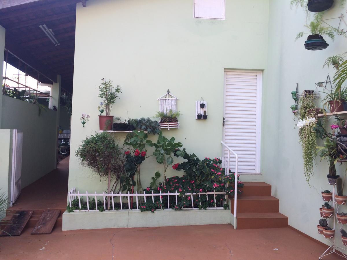 Casa Prox Camara Municipal Villa Campinas  Ngoại thất bức ảnh